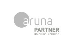 Logo von Aruna